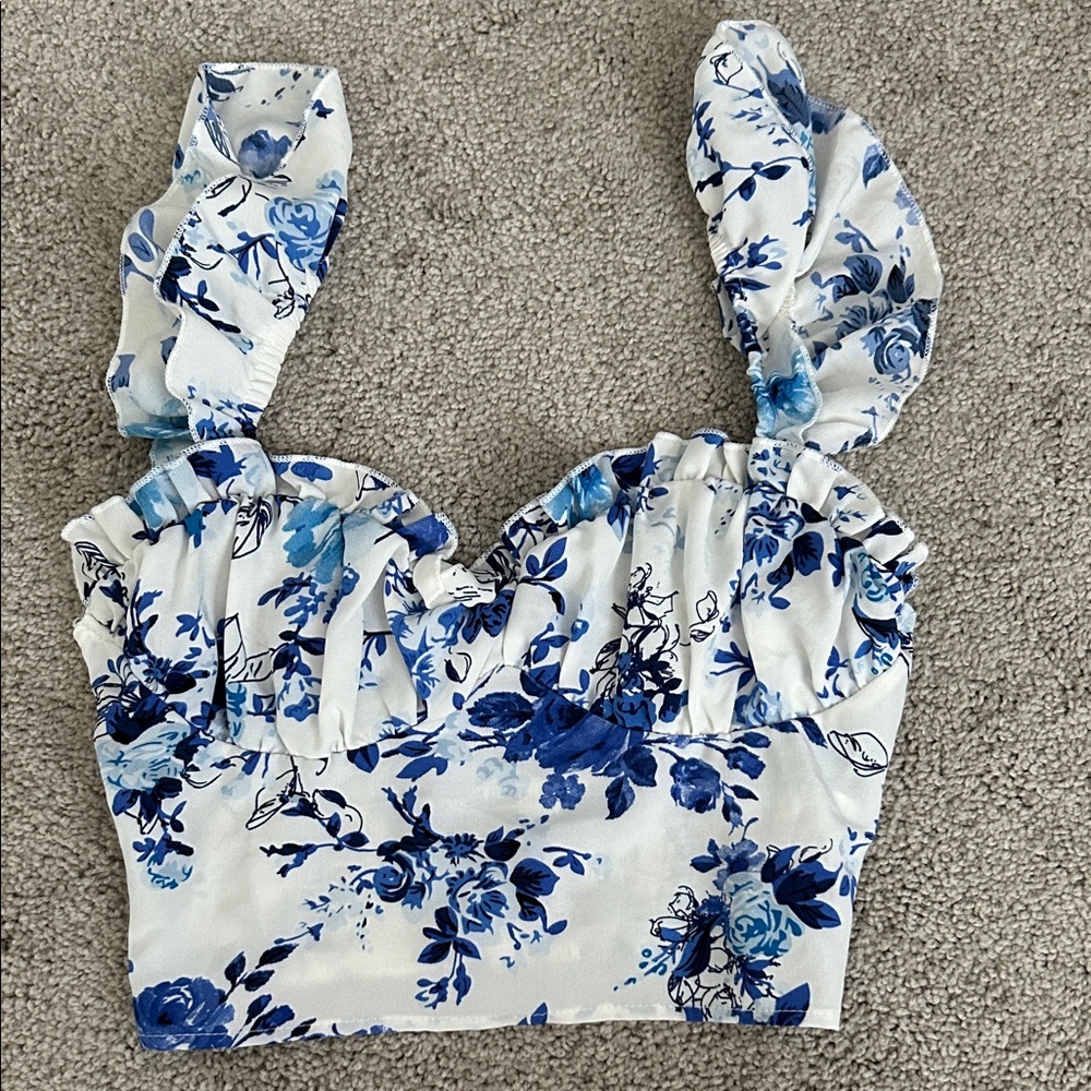 SHEIN tops